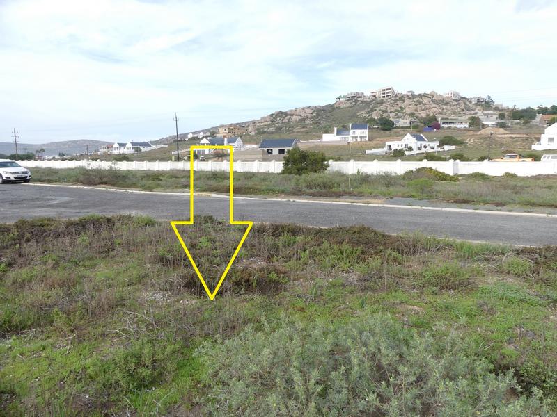 0 Bedroom Property for Sale in Sandy Point Western Cape